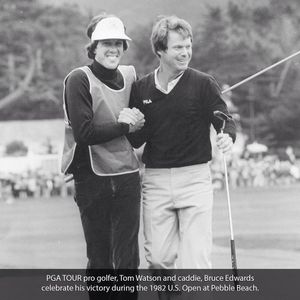 Image post by @pebblebeachresorts on Instagram