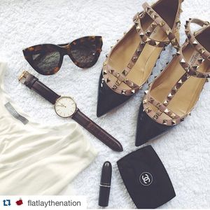 Image post by @amaliah_com on Instagram