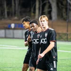 Image post by @dcunitedacademy on Instagram