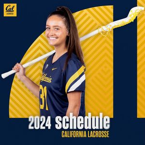 Image post by @calwlax on Instagram