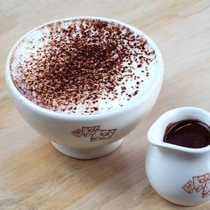 Image post by @lepainquotidienus on Instagram