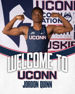 Image post by @uconntfxc on Instagram