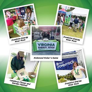 Image post by @vaenergysense on Instagram