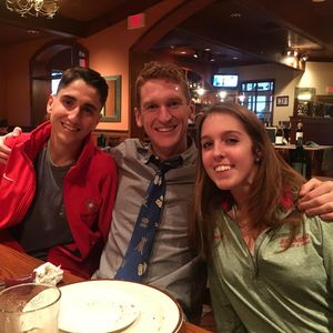 Image post by @richmondxctf on Instagram