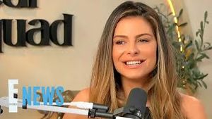Video post by @enews on YouTube