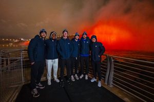 Image post by @BlueJays on Twitter