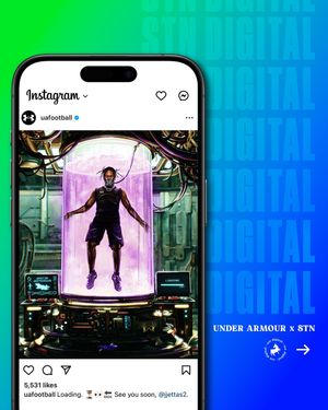 Image post by @stndigital on Instagram