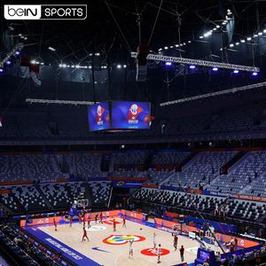 Image post by @beinsports on Instagram