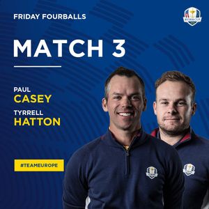 Image post by @TyrrellHatton on Twitter