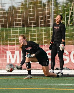Image post by @harvardwsoccer on Instagram