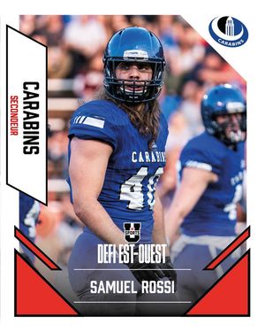 Image post by @carabins on Instagram
