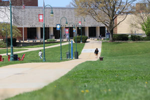 Image post by @shippensburgu on Instagram