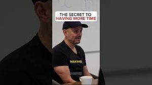 Video post by @garyvee on YouTube