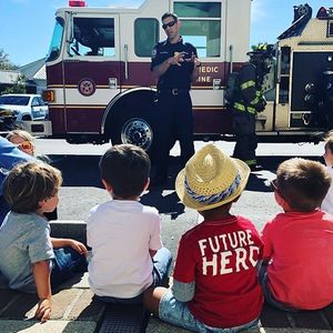 Image post by @stjohnscountylibrary on Instagram