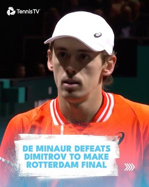 Image post by @tennistv on Instagram
