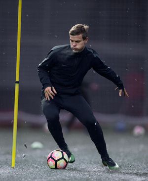 Image post by @nikefootball on Instagram