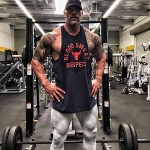 Image post by @therock on Instagram