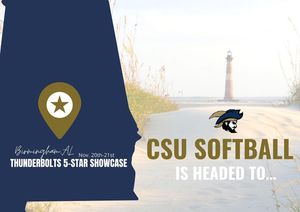 Image post by @csubucssoftball on Instagram