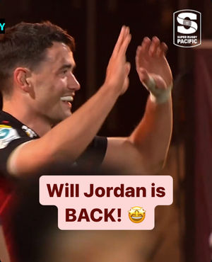 Image post by @superrugby on Instagram