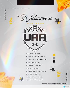 Image post by @teamcurry on Instagram