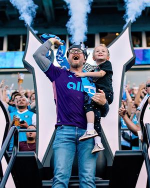 Image post by @charlottefc on Instagram
