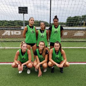 Image post by @bonnieswsoccer on Instagram