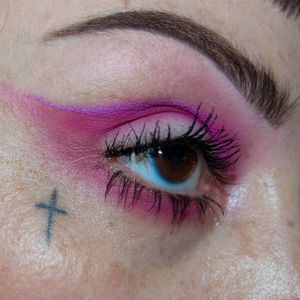 Image post by @nyxcosmetics on Instagram