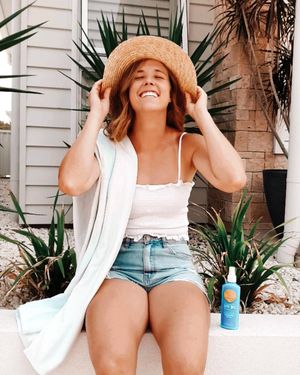 Image post by @paigeyhadley on Instagram