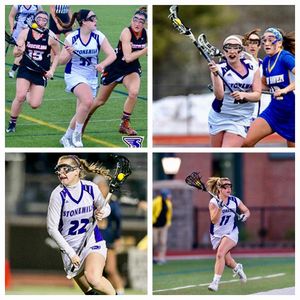 Image post by @stonehillwlax on Instagram