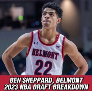 Image post by @noceilingsnba on Instagram