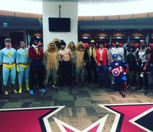 Image post by @patrickcorbin46 on Instagram