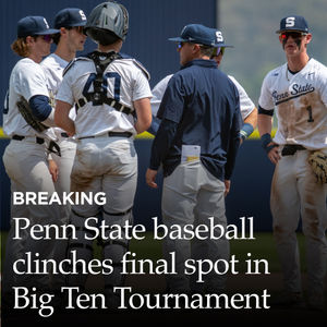 Image post by @dailycollegian on Instagram