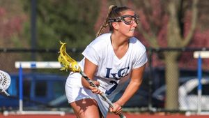 Image post by @lvcathletics on Instagram