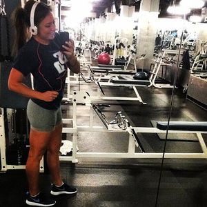 Image post by @usdsoftball on Instagram