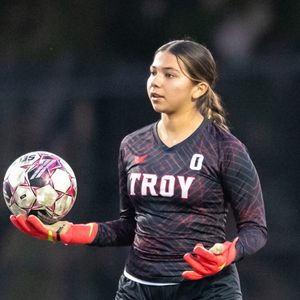Image post by @troygirlssoccer on Instagram