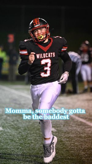 Video post by @nwsd_football on Instagram