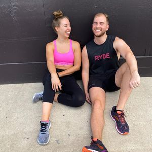 Image post by @rydehouston on Instagram