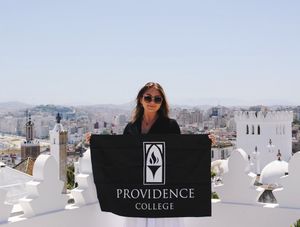Image post by @provcollege on Instagram
