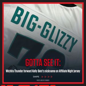 Image post by @flohockey on Instagram