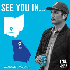 Image post by @longdrink on Instagram
