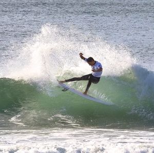 Image post by @wsl.qs on Instagram
