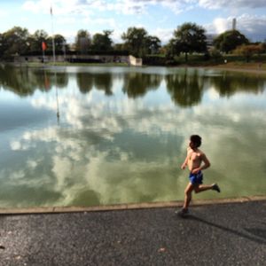 Image post by @hofstratrackxc on Instagram