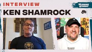 Video post by @morningkombat on YouTube