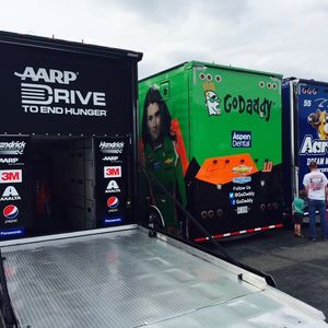 Image post by @martinsvilleswy on Instagram