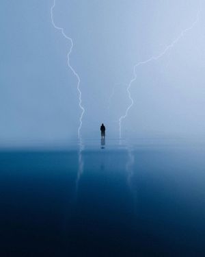 Image post by @unsplash on Instagram