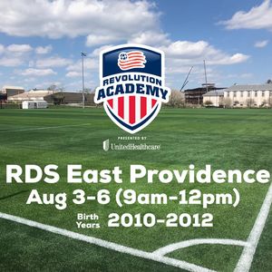 Image post by @revsacademy on Instagram