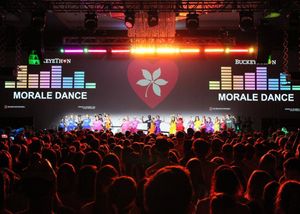 Image post by @buckeyethon on Instagram