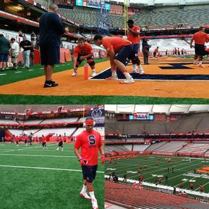 Image post by @cusefootball on Instagram