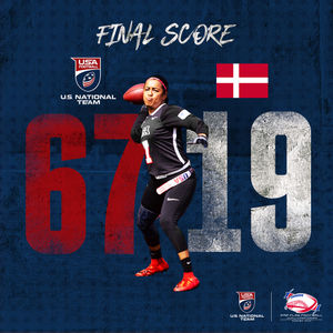Image post by @usnft on Instagram