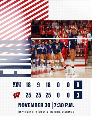 Image post by @gojsutigersvb on Instagram